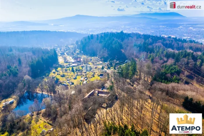 Prodej komerční nemovitosti, Písek - Budějovické Předměstí, U Honzíčka, 2181 m2
