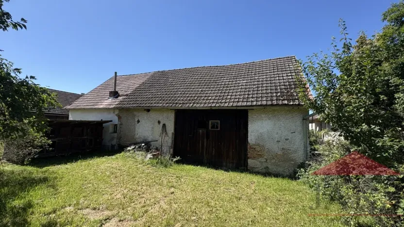 Prodej rodinného domu, Žihobce, 85 m2