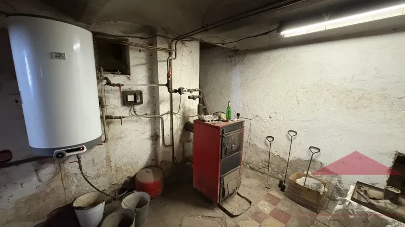 Prodej rodinného domu, Žihobce, 85 m2