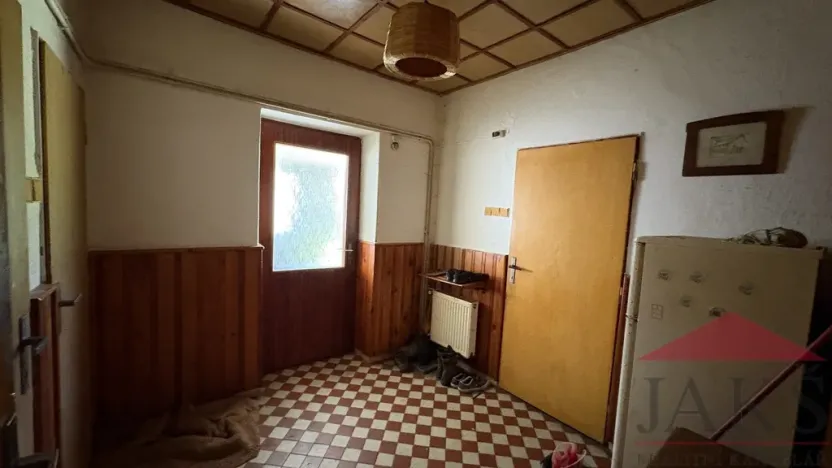 Prodej rodinného domu, Žihobce, 85 m2