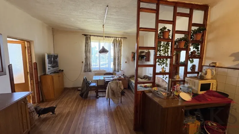 Prodej rodinného domu, Žihobce, 85 m2