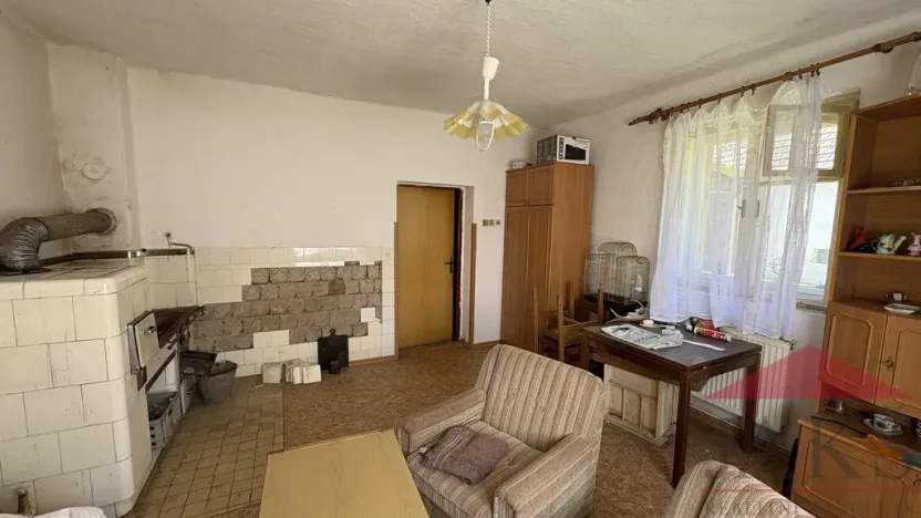 Prodej rodinného domu, Žihobce, 85 m2