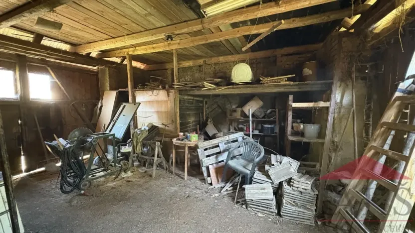 Prodej rodinného domu, Žihobce, 85 m2