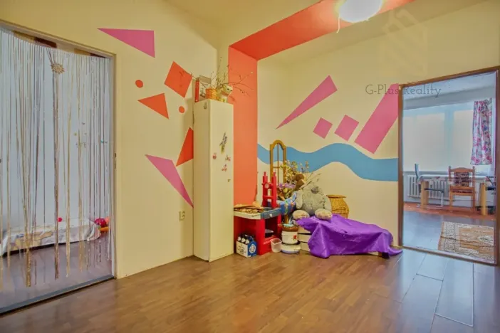 Prodej bytu 4+1, Jirkov, Osvobození, 79 m2