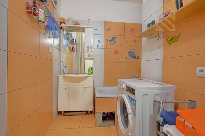 Prodej bytu 4+1, Jirkov, Osvobození, 79 m2