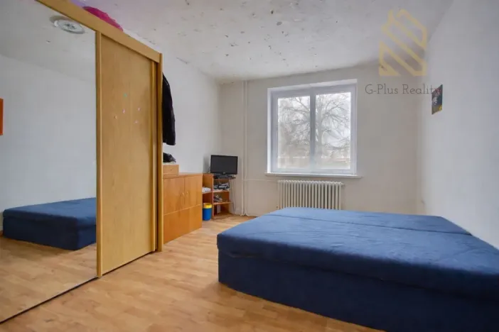 Prodej bytu 4+1, Jirkov, Osvobození, 79 m2