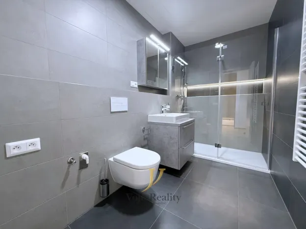 Pronájem bytu 1+kk, Olomouc, Ostrovní, 43 m2