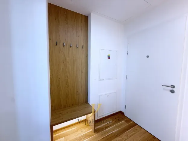 Pronájem bytu 1+kk, Olomouc, Ostrovní, 43 m2