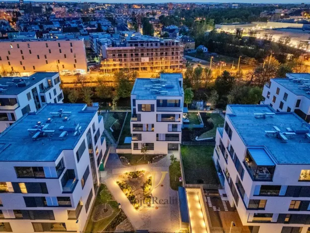 Pronájem bytu 1+kk, Olomouc, Ostrovní, 43 m2