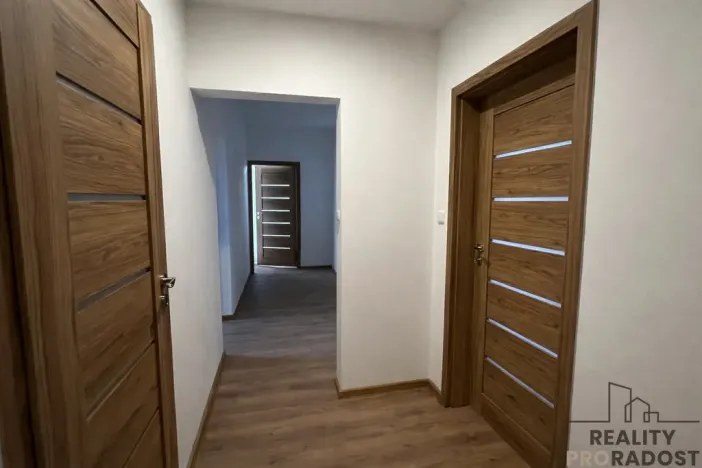 Prodej bytu 4+1, Třinec, Sosnová, 80 m2