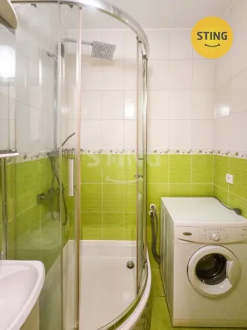 Prodej bytu 1+1, Karviná, Borovského, 36 m2