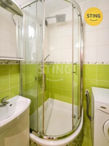 Prodej bytu 1+1, Karviná, Borovského, 36 m2