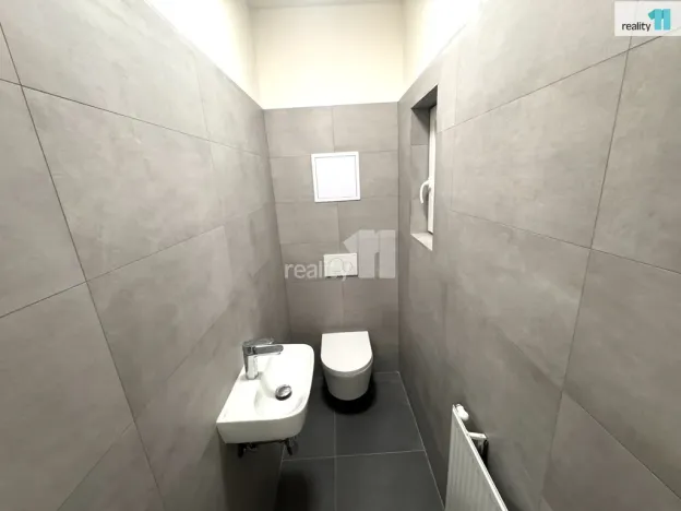 Pronájem bytu 2+kk, Praha - Michle, Hanusova, 73 m2