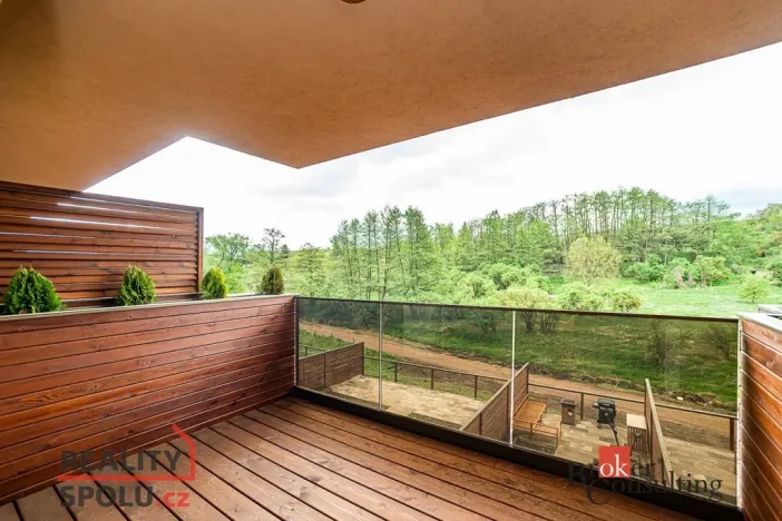 Pronájem bytu 1+kk, Slaný, Lázeňská, 35 m2