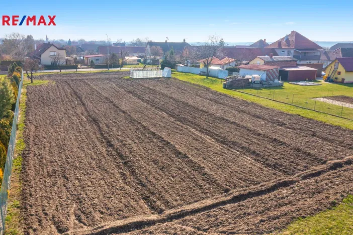 Prodej pozemku pro bydlení, Lužec nad Cidlinou, 2066 m2