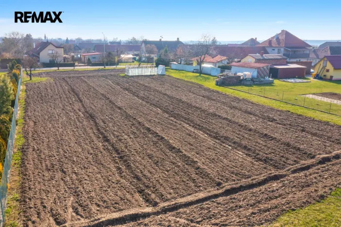 Prodej pozemku pro bydlení, Lužec nad Cidlinou, 2066 m2