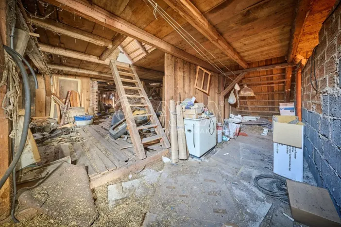 Prodej skladu, Pilníkov, Pražská, 182 m2