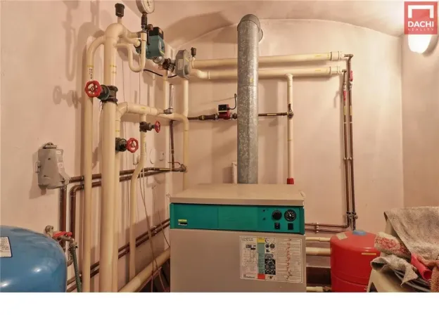 Prodej rodinného domu, Olomouc - Hodolany, Rolsberská, 350 m2