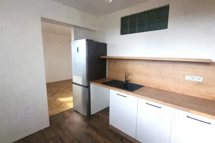 Pronájem bytu 2+1, Písek - Budějovické Předměstí, Dr. M. Horákové, 53 m2