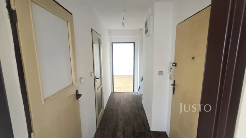 Pronájem bytu 2+1, Písek - Budějovické Předměstí, Dr. M. Horákové, 53 m2