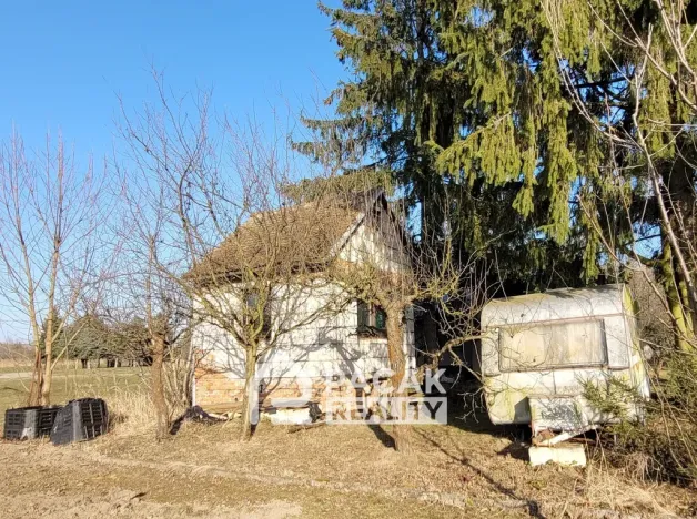 Prodej chaty, Tovačov, Podzámčí, 16 m2