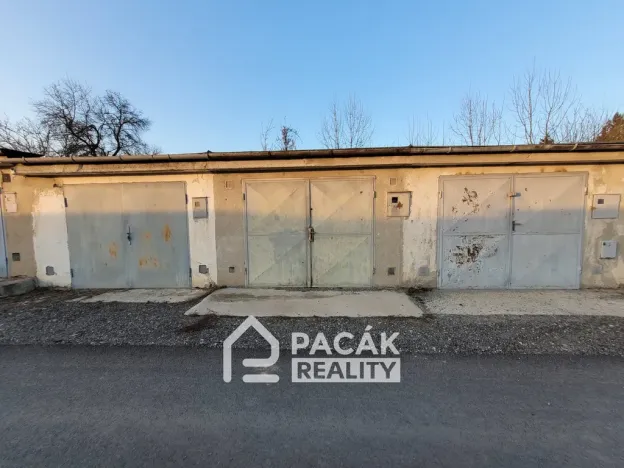 Prodej pozemku pro bydlení, Tovačov, Podzámčí, 337 m2