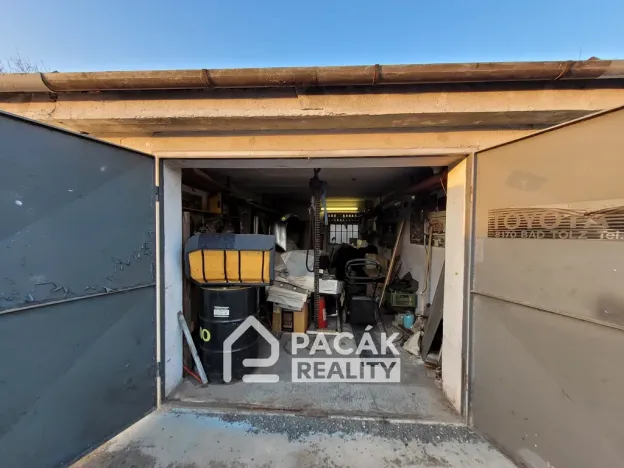 Prodej pozemku pro bydlení, Tovačov, Podzámčí, 337 m2