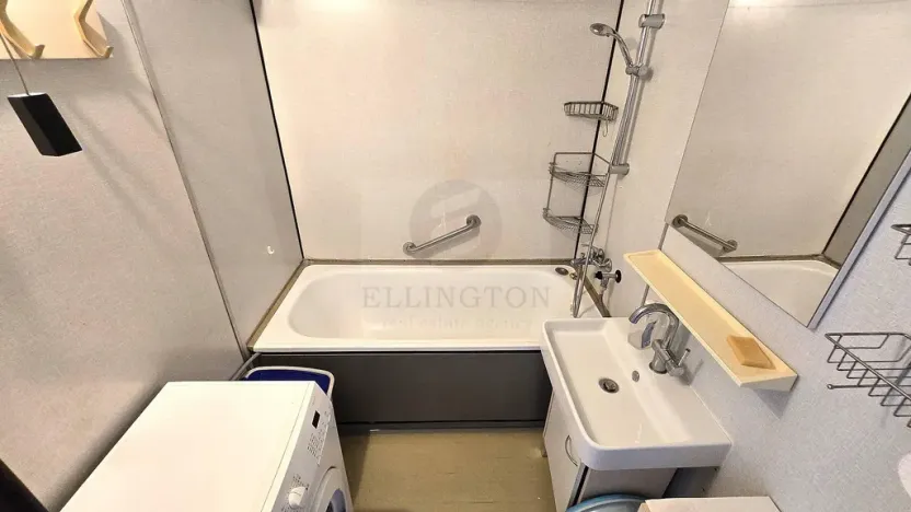 Pronájem bytu 3+1, Praha - Strašnice, Gutova, 80 m2