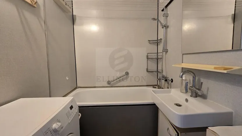 Pronájem bytu 3+1, Praha - Strašnice, Gutova, 80 m2