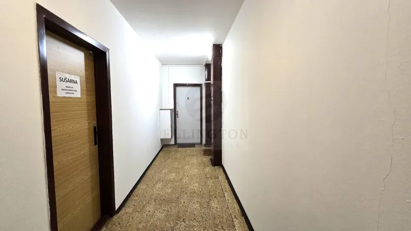 Pronájem bytu 3+1, Praha - Strašnice, Gutova, 80 m2