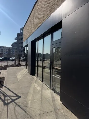 Prodej obchodního prostoru, Praha, Waltariho, 72 m2