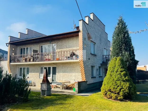 Pronájem bytu 2+kk, Dobřany, tř. 1. máje, 45 m2