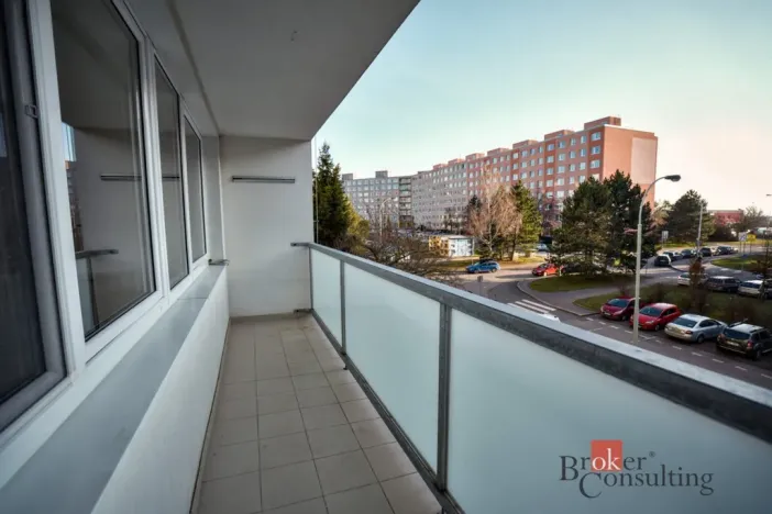 Prodej bytu 4+kk, Praha - Stodůlky, Bellušova, 86 m2