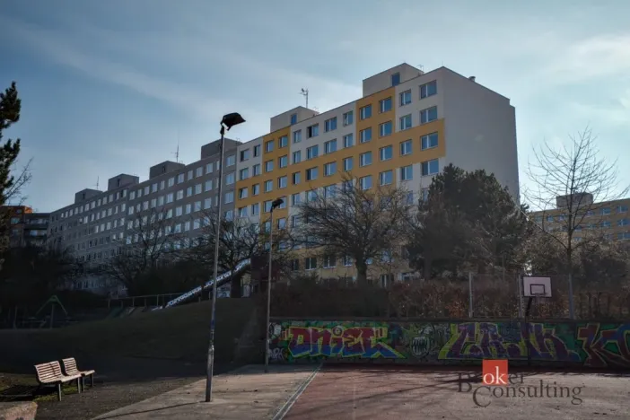 Prodej bytu 4+kk, Praha - Stodůlky, Bellušova, 86 m2