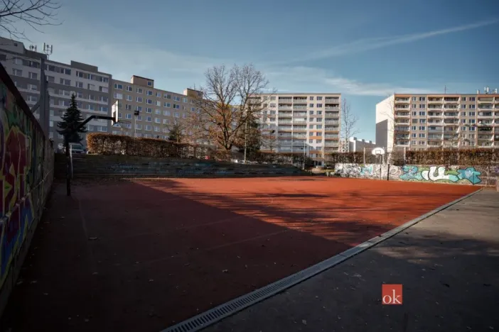 Prodej bytu 4+kk, Praha - Stodůlky, Bellušova, 86 m2