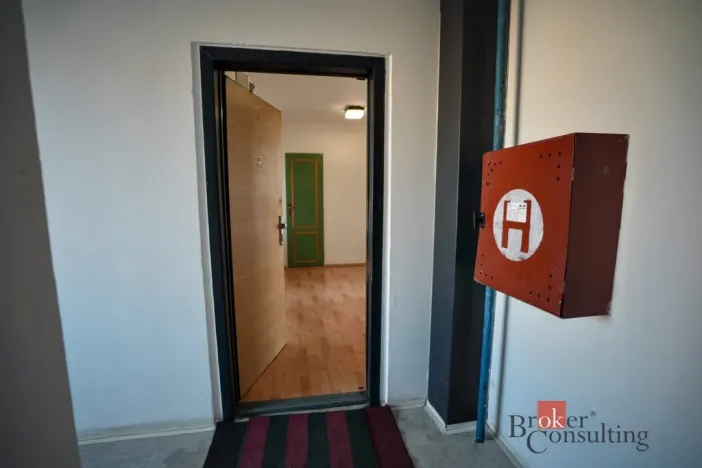 Prodej bytu 4+kk, Praha - Stodůlky, Bellušova, 86 m2