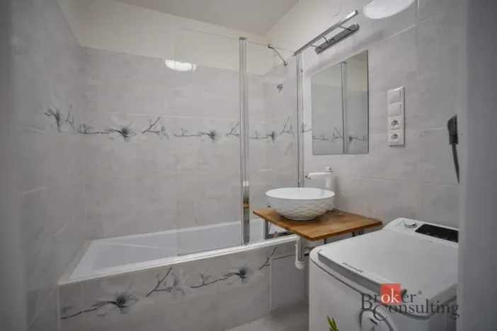 Prodej bytu 4+kk, Praha - Stodůlky, Bellušova, 86 m2