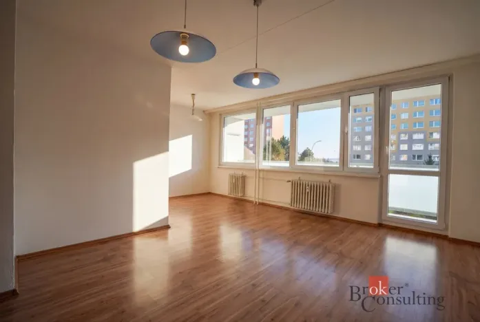 Prodej bytu 4+kk, Praha - Stodůlky, Bellušova, 86 m2