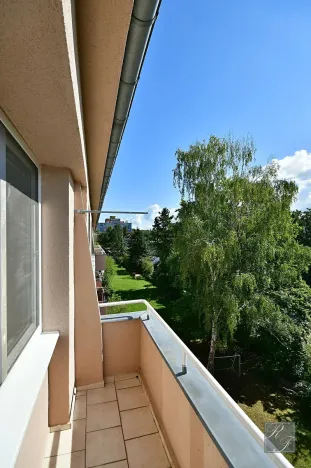 Pronájem bytu 3+1, Ústí nad Labem, Hilarova, 74 m2