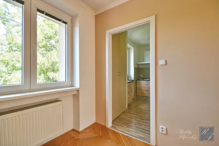 Pronájem bytu 3+1, Ústí nad Labem, Hilarova, 74 m2