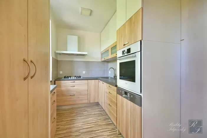 Pronájem bytu 3+1, Ústí nad Labem, Hilarova, 74 m2