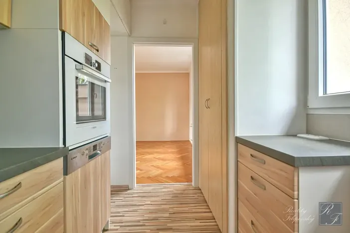 Pronájem bytu 3+1, Ústí nad Labem, Hilarova, 74 m2