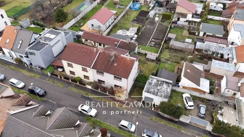 Prodej rodinného domu, Pardubice, Krátká, 140 m2