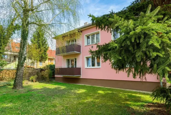 Prodej bytu 3+1, Lovosice, Labská, 71 m2