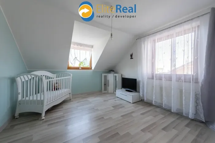 Prodej vícegeneračního domu, Příkazy, 344 m2