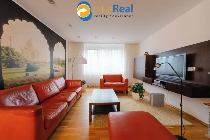 Prodej bytu 3+1, Olomouc, Bieblova, 83 m2