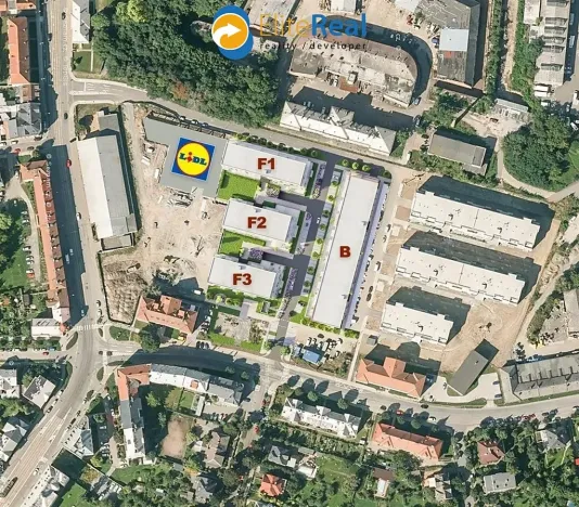 Prodej bytu 4+kk, Olomouc, Třída Jiřího Pelikána, 79 m2