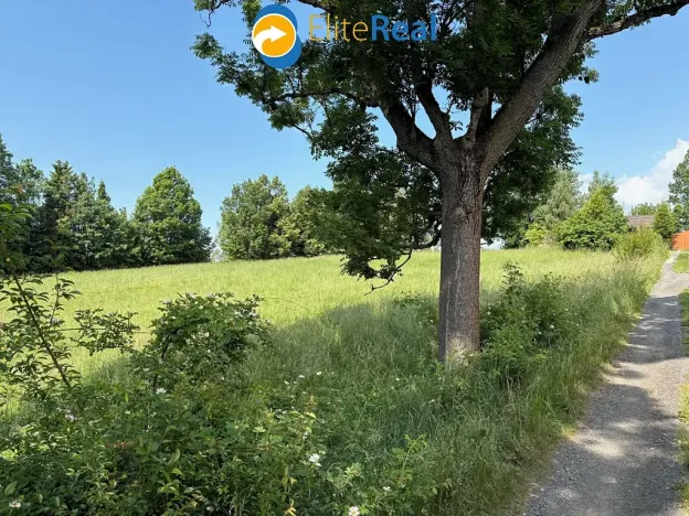 Prodej pozemku pro bydlení, Razová, 1500 m2