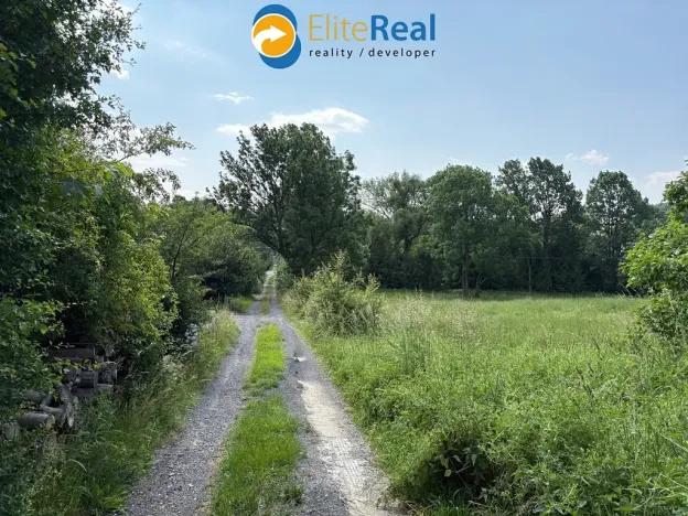 Prodej pozemku pro bydlení, Razová, 1470 m2