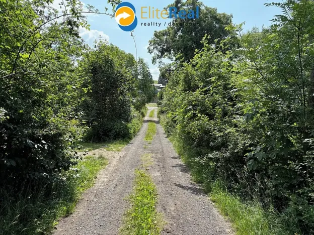 Prodej pozemku pro bydlení, Razová, 1470 m2